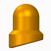 PogoPin彈簧針的針頭設(shè)計(jì)要求插圖 針頭斜面