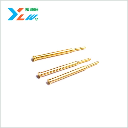 22mm超長(zhǎng)貼片彈簧針插圖1