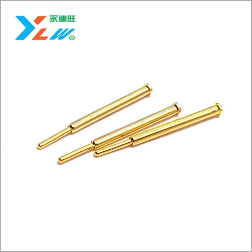 22mm超長(zhǎng)貼片彈簧針插圖2