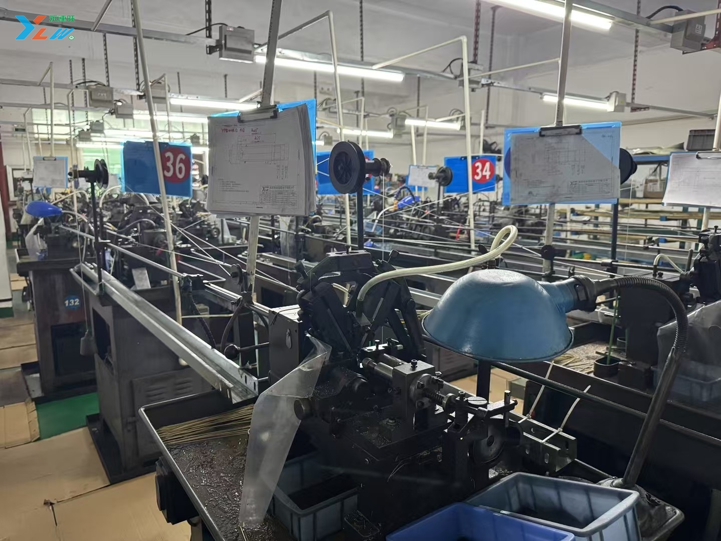 2025年永連旺電子有限公司 開工大吉！??！插圖3